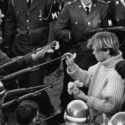 Timeline: 60's Timeline