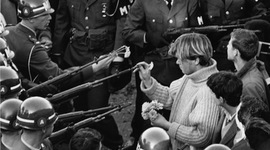 Timeline: 60's Timeline