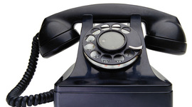 Timeline: Invención del telefono