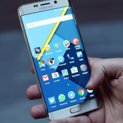 Timeline: historia del celular