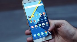 Timeline: historia del celular