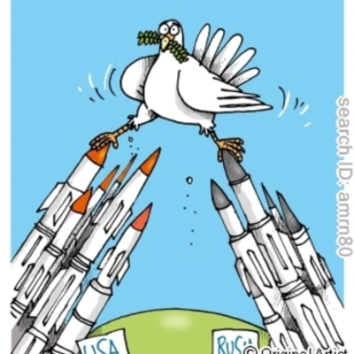 Timeline: Cold War Events