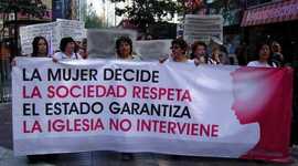 Timeline: Movimiento Femenino