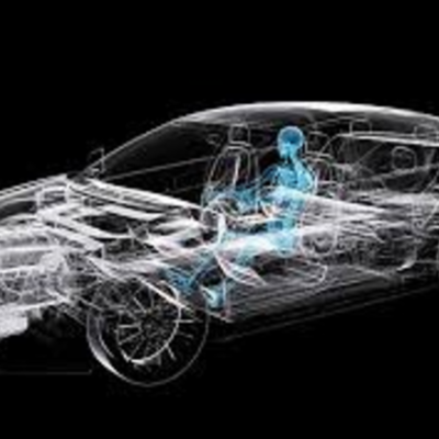 Timeline: Upgrade Car Technology