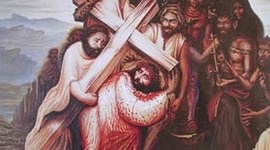 Timeline: Religion Assignment - Phillip Trinh