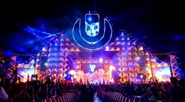 Timeline: Ultra Music Festival