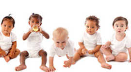 Timeline: toddler timeline