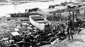 Timeline: World War II