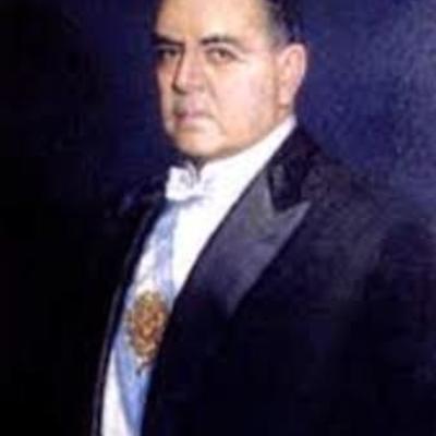 Timeline: El primer gobierno de Yrigoyen