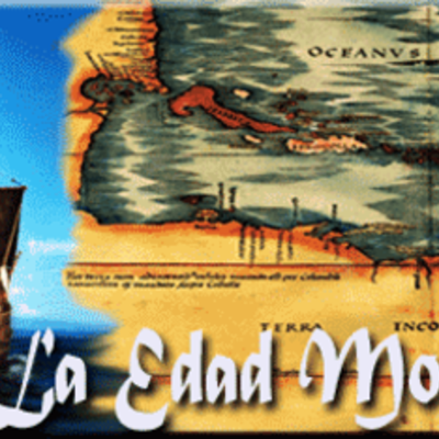 Timeline: La Edad Moderna