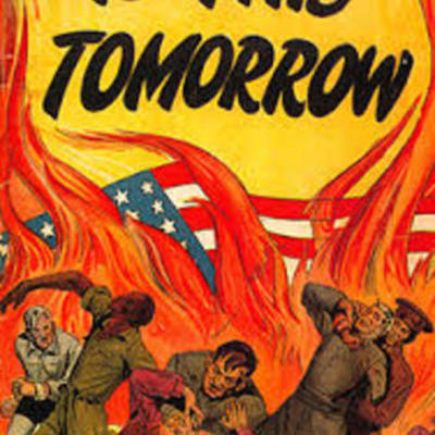 Timeline: The Cold War (1945-1991)