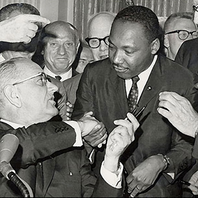 Timeline: Civil Rights Adam Szerlag