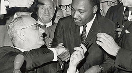 Timeline: Civil Rights Adam Szerlag