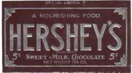 Timeline: Milton Hershey's life