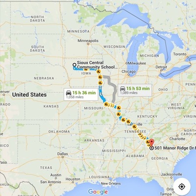 Timeline: Time lines of events