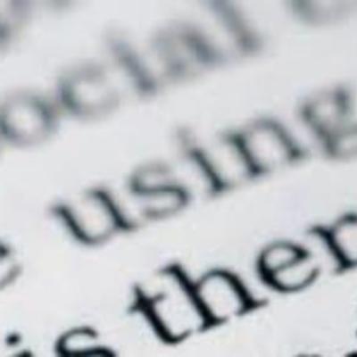 Timeline: La historia de la lengua inglesa