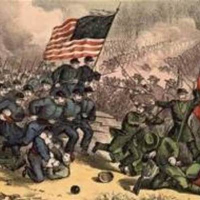 Timeline: United States History (La Historia de los Estados Unidos)