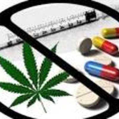 Timeline: las drogas en colombia