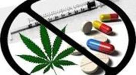 Timeline: las drogas en colombia