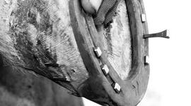 Timeline: La historia de la herrería en caballos