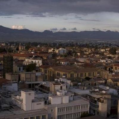 Timeline: History of the Cyprus Problem