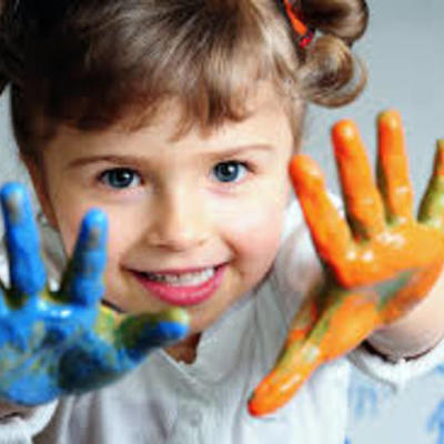 Timeline: Toddler Timeline