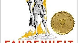 Timeline: Fahrenheit 451 Part 3-A