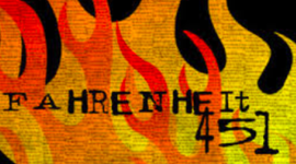 Timeline: Fahrenheit 451