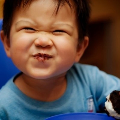 Timeline: Toddler Timeline