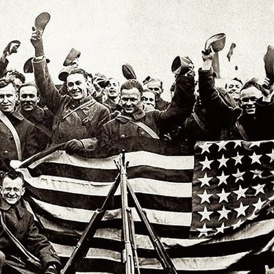 Timeline: The Cold War- Cambryn