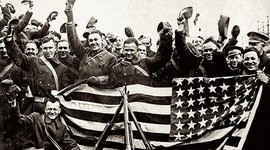 Timeline: The Cold War- Cambryn