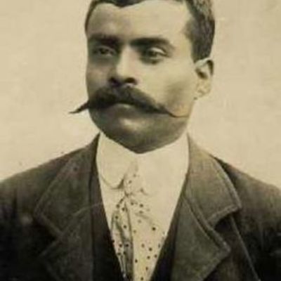 Timeline: Emiliano Zapata
