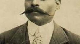 Timeline: Emiliano Zapata