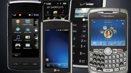 Timeline: Cellular Phones