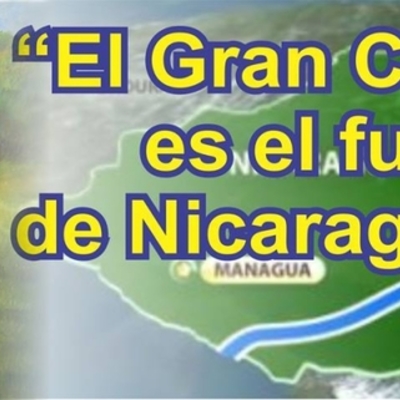 Timeline: Gran Canal Interoceánico de Nicaragua