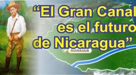 Timeline: Gran Canal Interoceánico de Nicaragua
