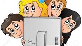 Timeline: El computador