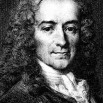 Timeline: El corazón de Voltaire