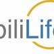 Abililife logo color live text tm