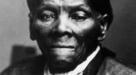 Timeline: Life of Harriet Tubman
