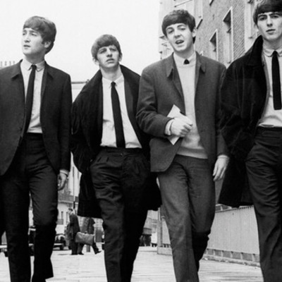 Timeline: Origen y evolución del Pop y del Rock (Susana y Rubén 4ºD)