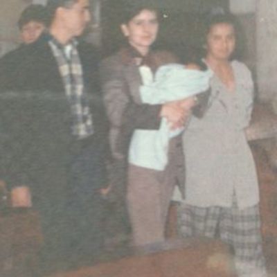 Timeline: Biografía