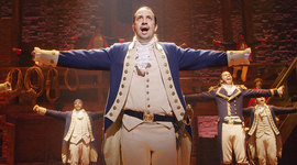 Timeline: The Revolutionary War