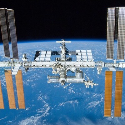 Timeline: International Space Station (ISS)
