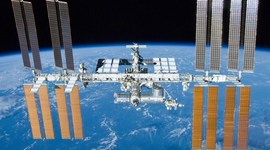 Timeline: International Space Station (ISS)