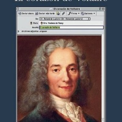 Timeline: El Corazón de Voltaire