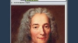 Timeline: El Corazón de Voltaire