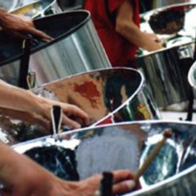 Timeline: Travels of the SteelPan