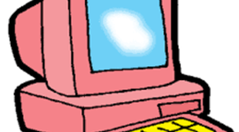 Timeline: Linea del tiempo del computador