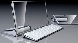 Timeline: Linea del tiempo sobre la historia del computador.